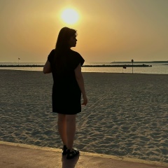 Карина Канаева, 26.05, Алматы