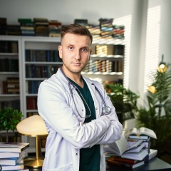 Федор Живаев, 18.03