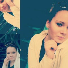 Anastasiya Anastasiya, 07.04, Владивосток