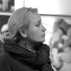 Elena Medvedik, 06.11, München