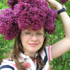 Ольчик Е, Минск