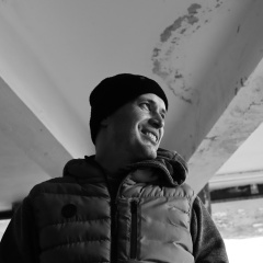 Павел Логинов, Екатеринбург