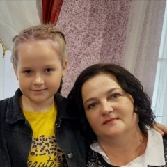 Марина Лепилова, 11.09, Курган