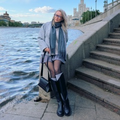 Наталья Сысуева, 29.05.1986, Москва