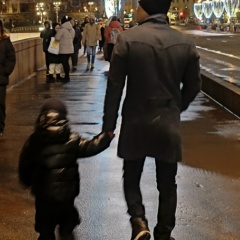 Артур Эм, 26.07.1992