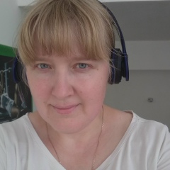 Татьяна Дрожжина, 24.06.1979, Клинцы