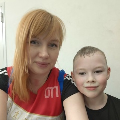 Александра Молодкина, 19.09, Кингисеппский