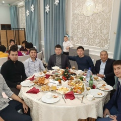 Самат Ахаев, 29.07.1990, Атырау