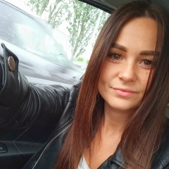 Людмила Николаева, Самара