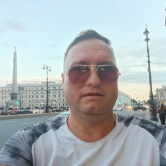 Кирилл Богданов, 17.06.1976, Волгоград