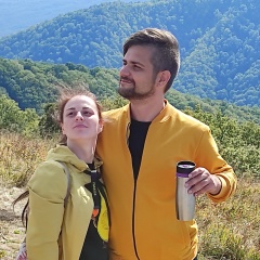 Евгений Саушкин, 03.04.1992, Пенза