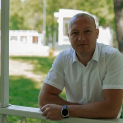 Антон Илларионов, 12.11, Воскресенск