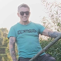 Александр Довлатов, 05.07, Sacramento