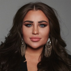 Анна Фролова, 12.12, Санкт-Петербург