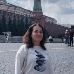 Зухра Мифтахова, 01.06.1987, Чита