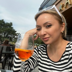 Марианна Кочесокова, 06.10.1977, Нальчик