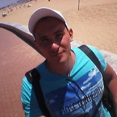 Aleksei Sever