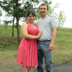 Алина Корчагина, 13.08.1990, Петропавловск