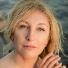 Лена Серова, 22.07, Санкт-Петербург