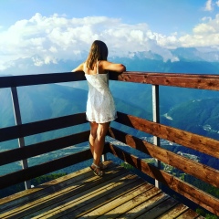 Анна Семёнова, 23.12, Phuket