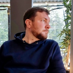 Виталий Штенцов, 11.10, Санкт-Петербург