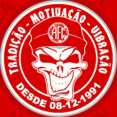 Alvirrubro Nato, 08.12, Natal