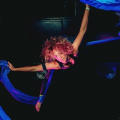 Daria Daria, 09.12, Москва