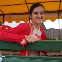 Anastasja Rumyna, 27.11