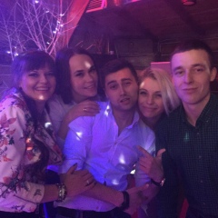Вітя Сєрков, 28.01, Трускавец