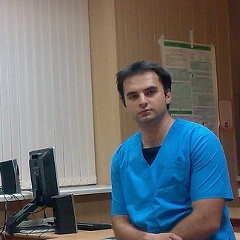 Тимур Мальсагов, 23.04, Ростов-на-Дону