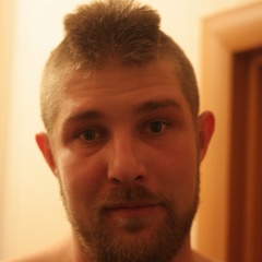 Олег Тимченко, 12.10, Новосибирск