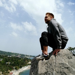 Алексей Симанов, 29.04, Нижний Новгород
