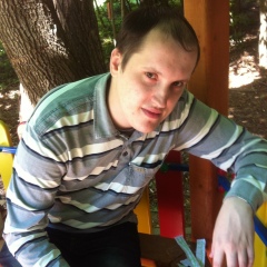 Сергей Дектерев, 31.07.1984, Москва