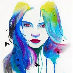 Анна Рыбакова, 01.04, Волгоград