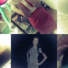 Арушка Шандиева, 28.09