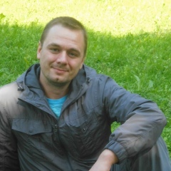 Алексей Семенов, 08.04.1979, Санкт-Петербург