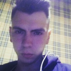 Эдик Дмитрук, 06.11.1995, Киев