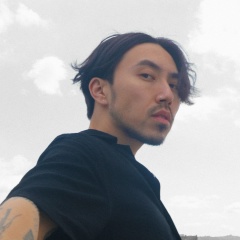 Вениамин Пак, 09.11.1995, Los Angeles