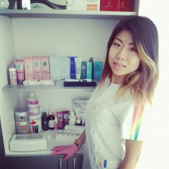 Тоня Ким, 02.08, Днепр (Днепропетровск)