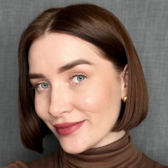 Ангелина Ануфриева, 09.04, Калининград