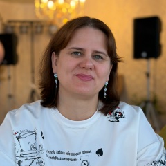 Олеся Карташёва, 05.06, Тверь