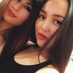 Айгерим Ашилова, Алматы