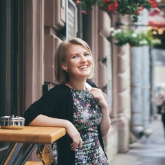 Екатерина Лабутина, 23.03, Санкт-Петербург