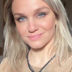 Мария Никонорова, 09.08, Москва