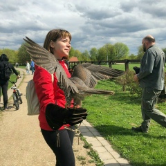 Александра Косовская, 06.06, Кишинев