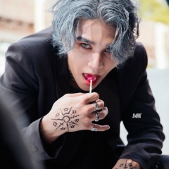 Dark Andrews, 30.06.1987