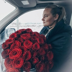 Елена Волгина, 04.12.1987, Краснознаменск