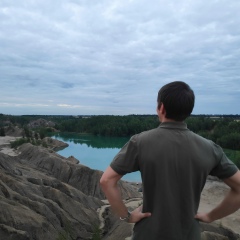 Игорь Бобренко, 29.03.1994, Москва