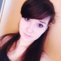 Наталья Степанова, 17.08, Москва