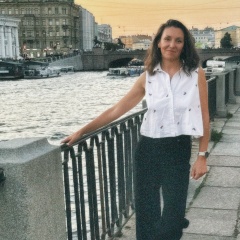 Кира Чуприс, Wiesloch